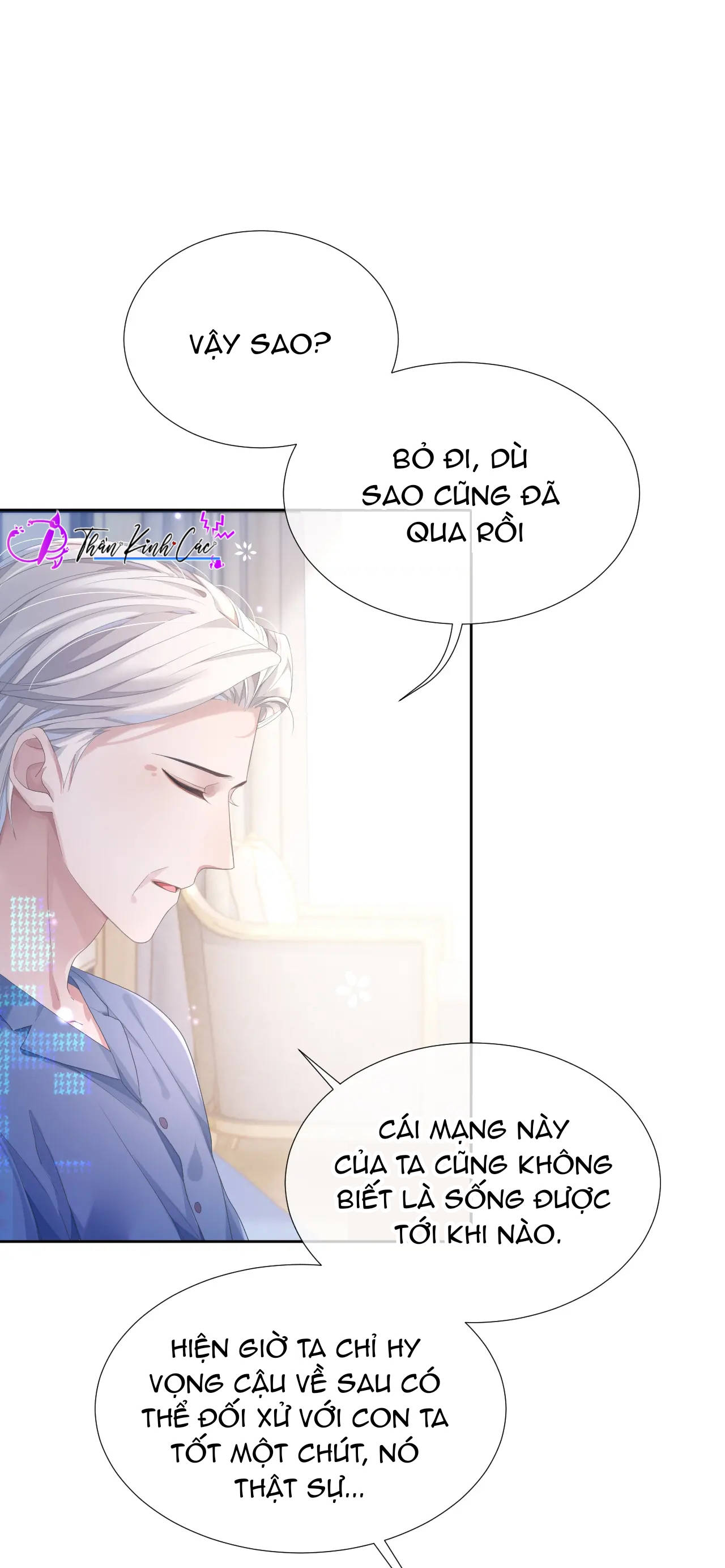 xin hãy ly hôn chapter 9 35