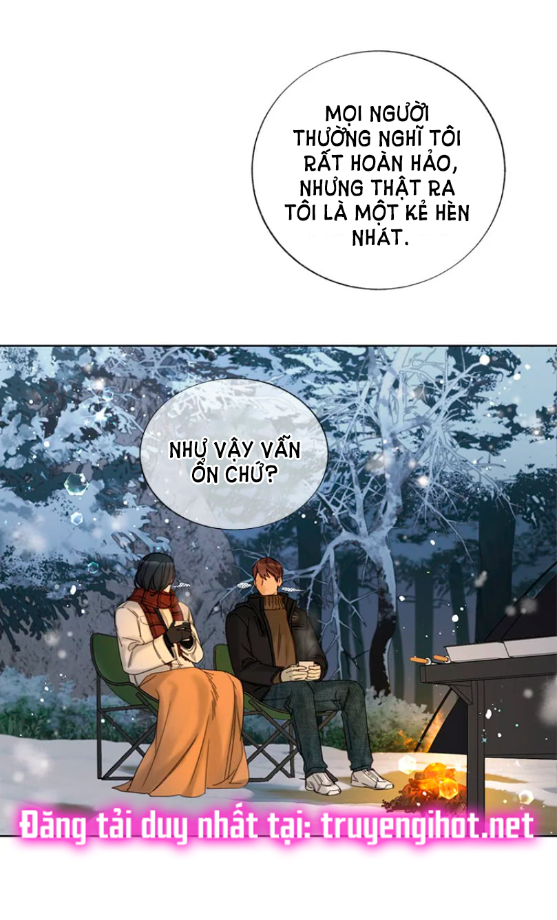 hẹn hò nơi công sở chapter 107 49