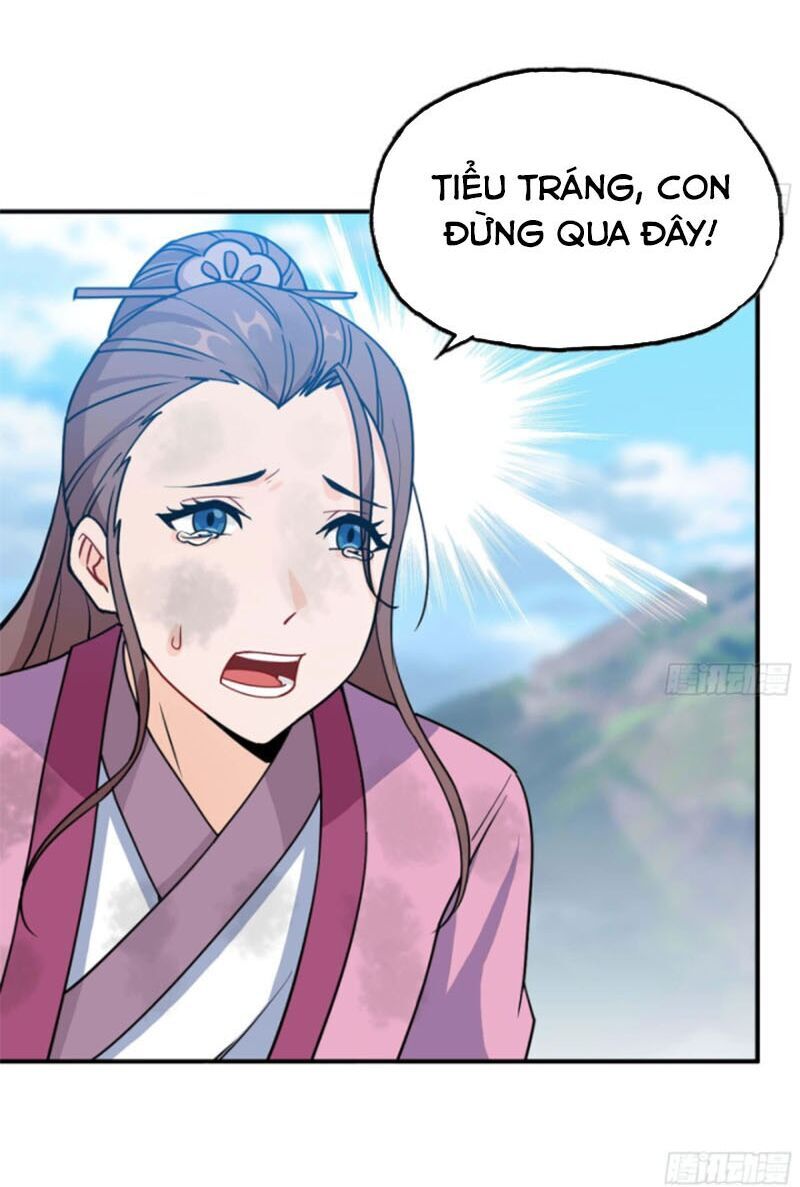 khởi đầu bằng một con côn chapter 123 10