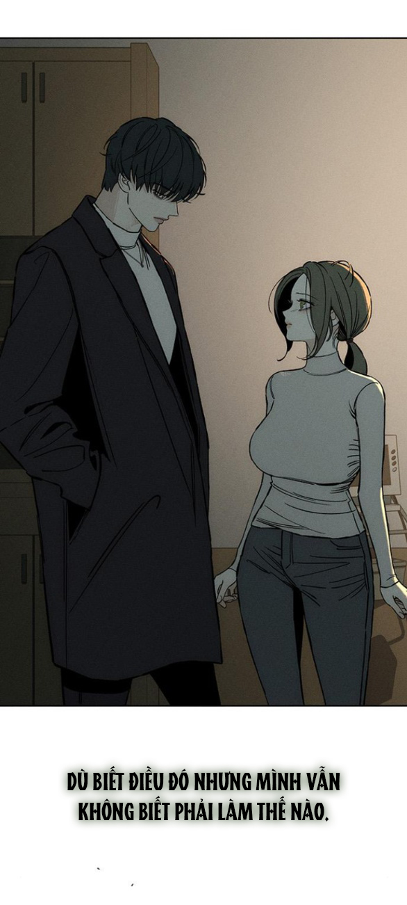 [18+] Nước Mắt Trên Đóa Hoa Tàn chapter 20.1 22