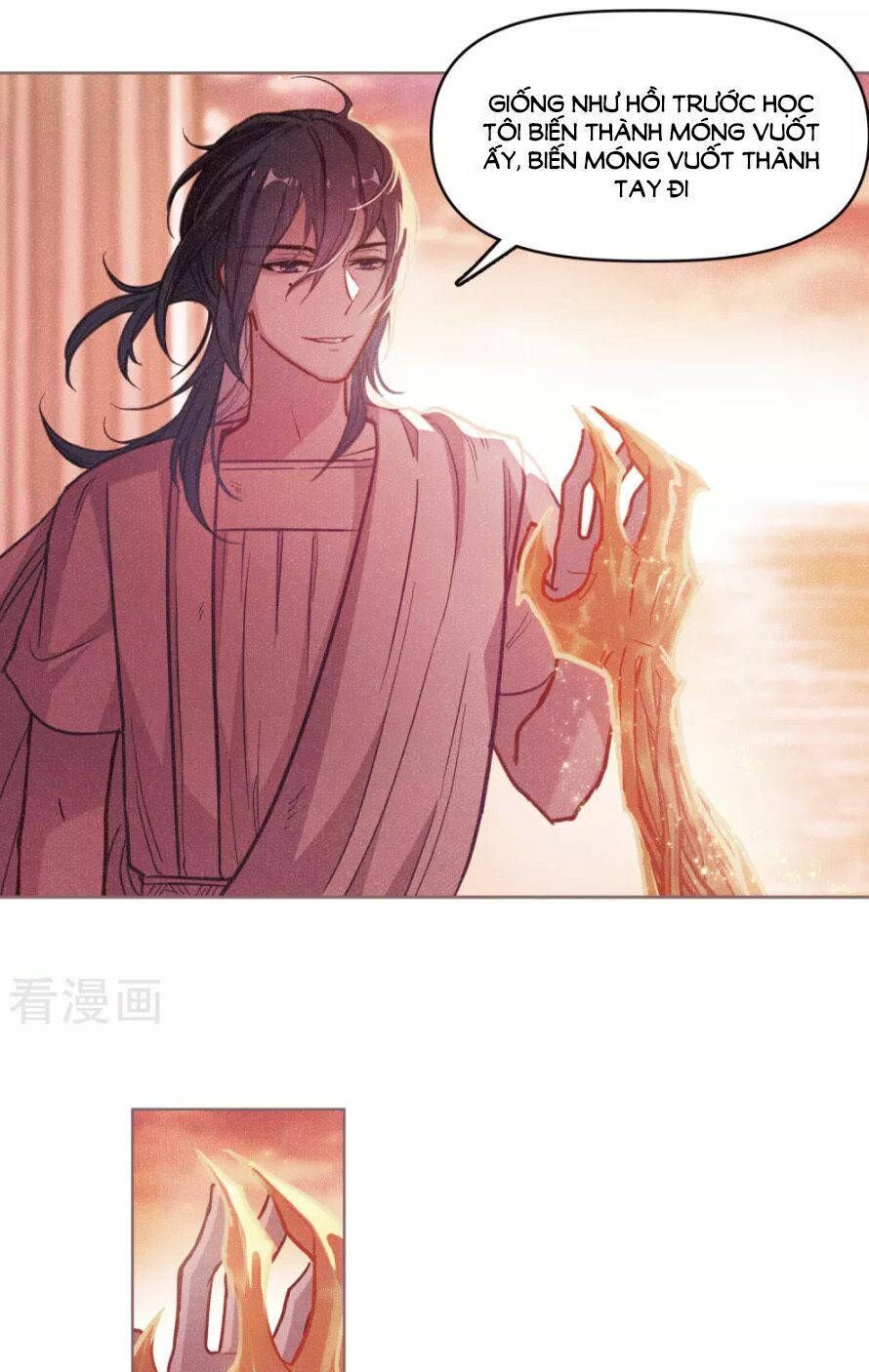 địa ngục cáo bạch thi chapter 68 4