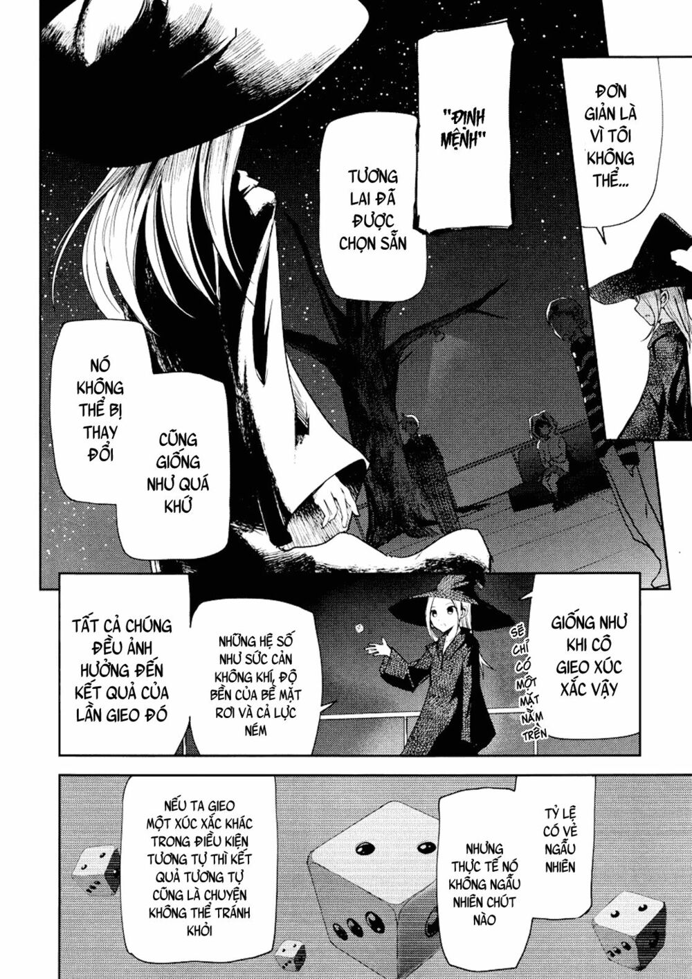 ib - instant bullet chapter 5 21