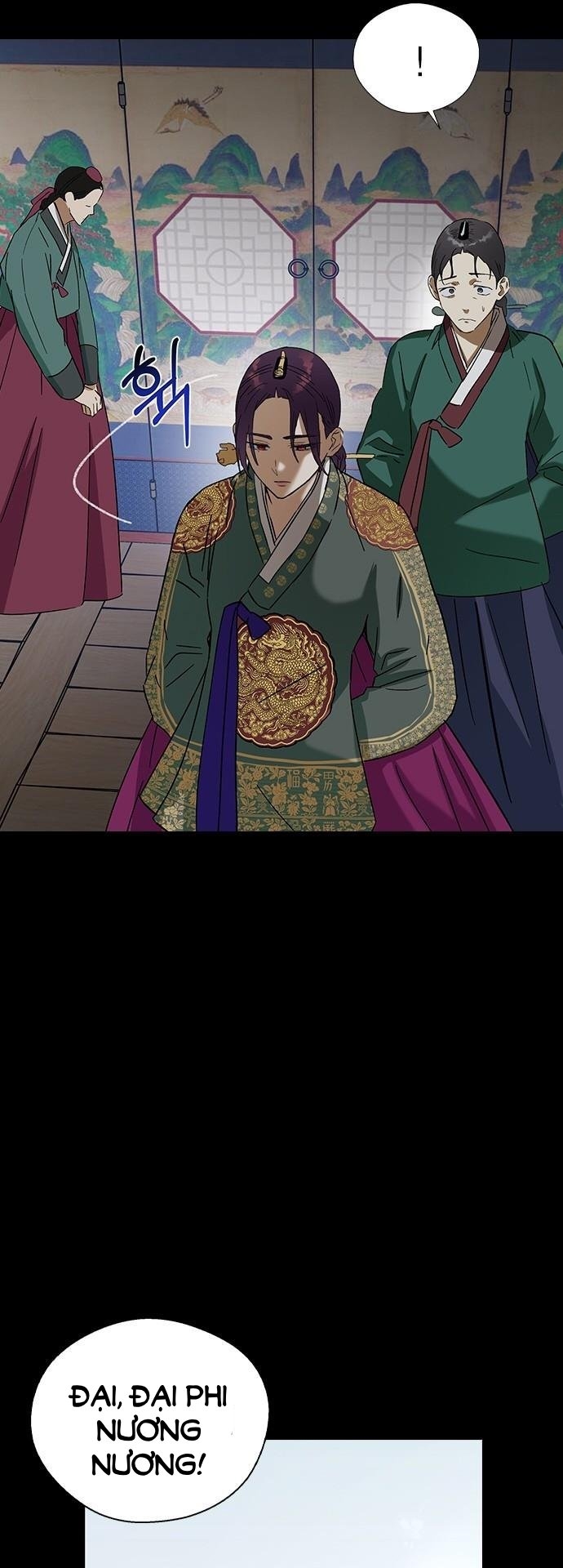 nhân duyên kiếp trước chapter 76.2 6