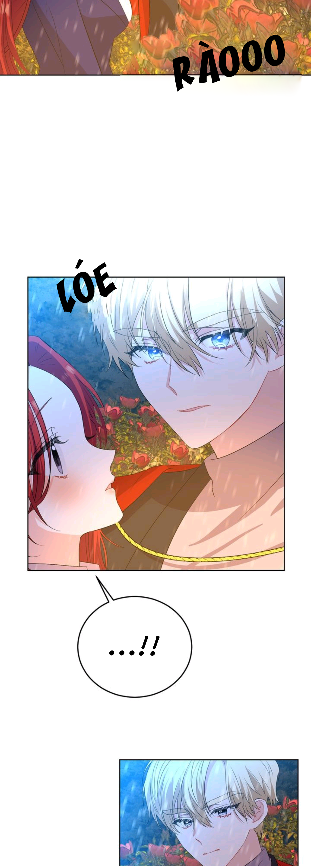 tôi sẽ trở thành gia sư của bạo chúa chapter 15 27