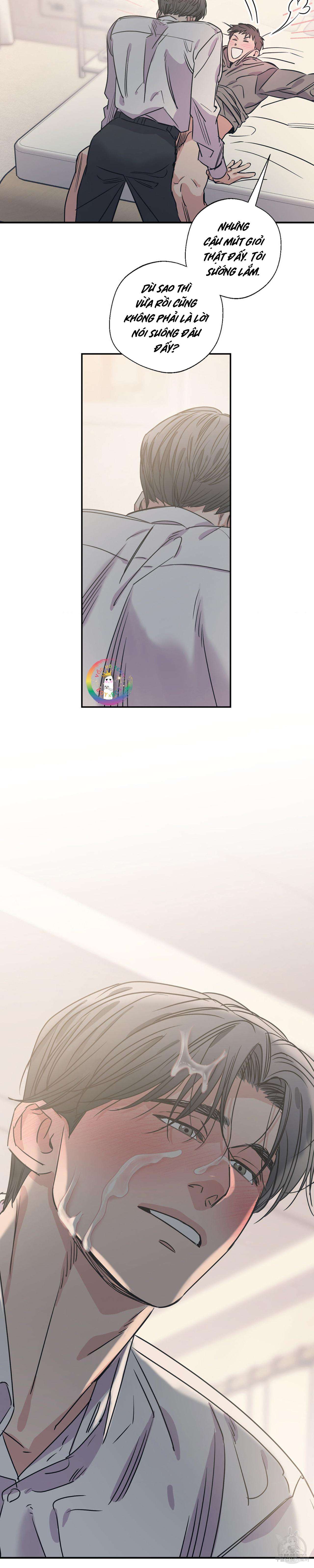 manhwa chịch vồn chịch vã chapter 94 24