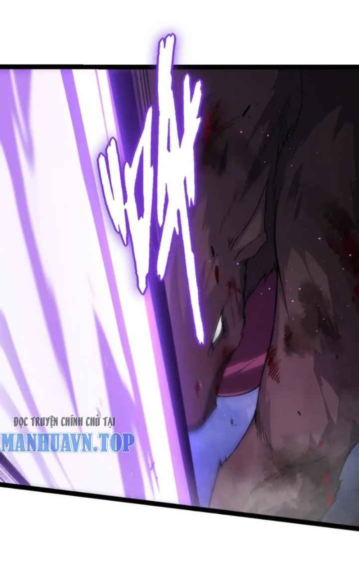 từ cây cổ thụ bắt đầu tiến hóa chapter 87 14