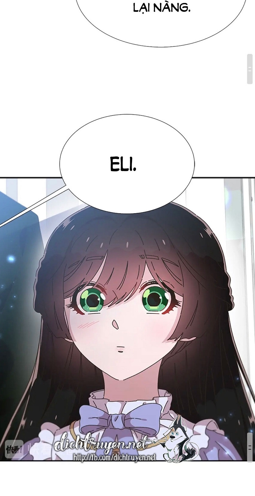 con gái bảo bối của ma vương chapter 96 45