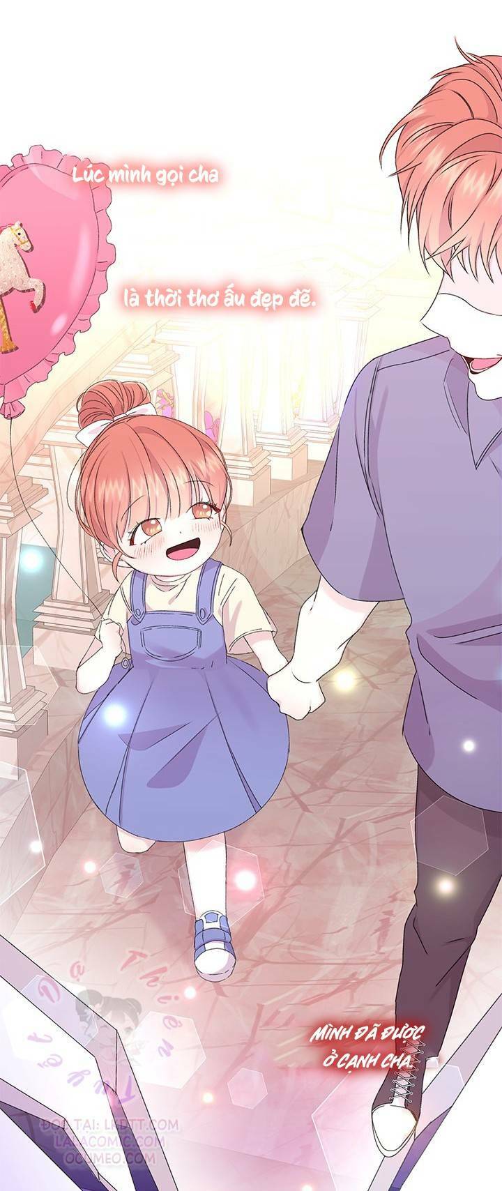 công chúa huỷ diệt chapter 5 42