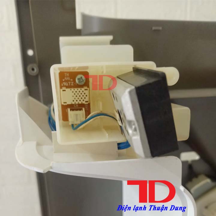 Cảm biến độ ẩm cho máy lọc không khí dành cho SHARP - DAIKIN TZ-1 RHI-112A Vỉ bo mạch broad modun máy hút ẩm kk, Hàng nhập khẩu, Điện lạnh Thuận Dung