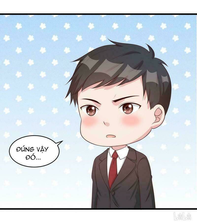 nam thần manh bảo tận diệt chapter 69.2 21