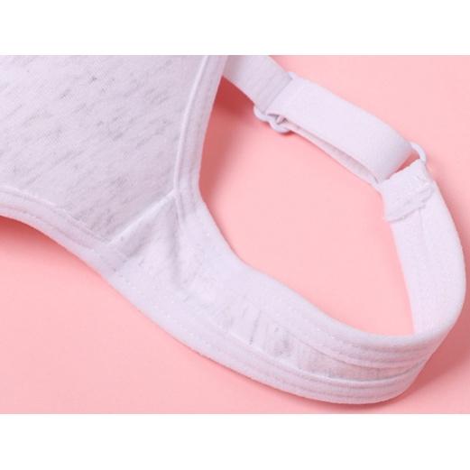 Hình ảnh Bra / Áo Ngực Cotton Nữ Sinh Xuất Đông Âu ( A182 ). Hàng Loại Đẹp.