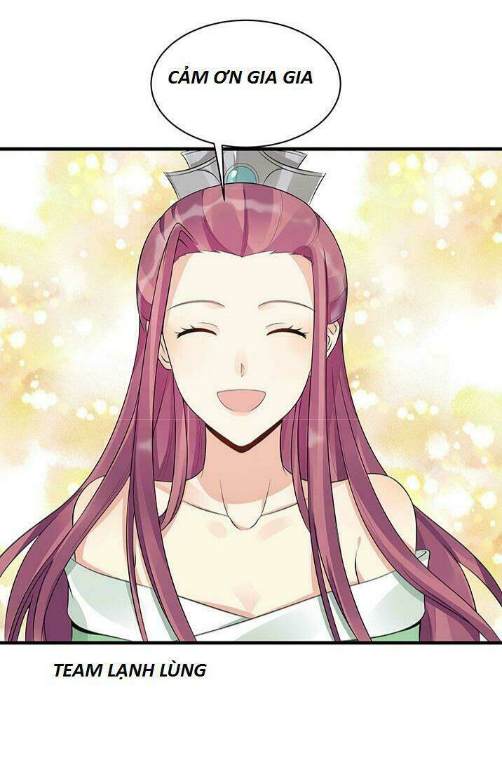 độc phi thần y quá kiêu ngạo chapter 42 8