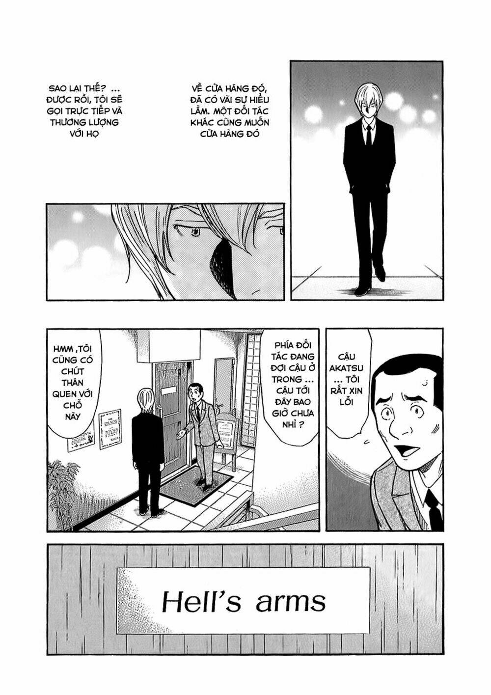 bartender chapter 144 16