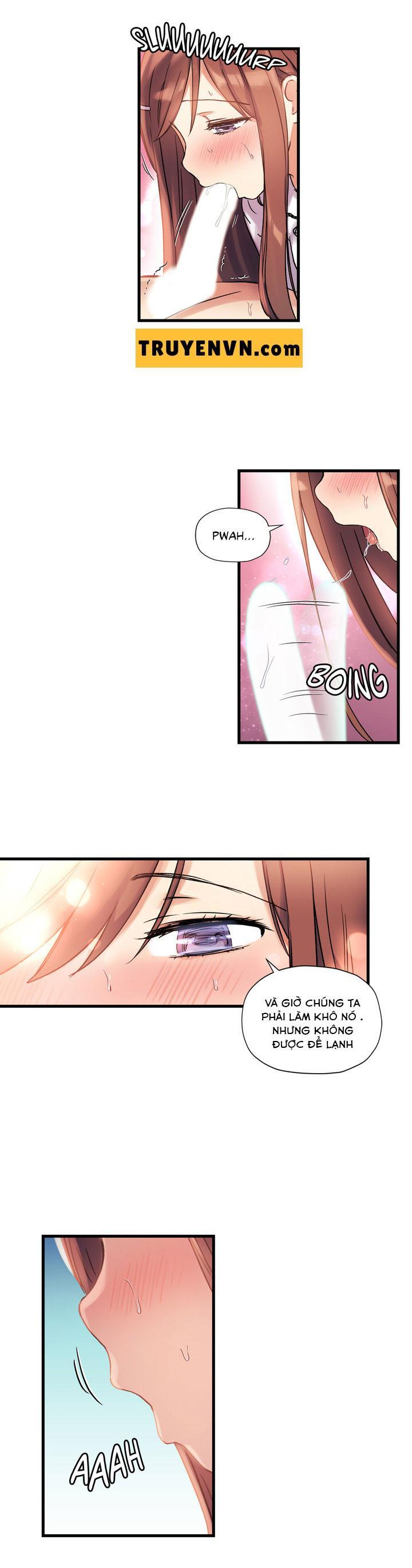 girls marmot chapter 36 11