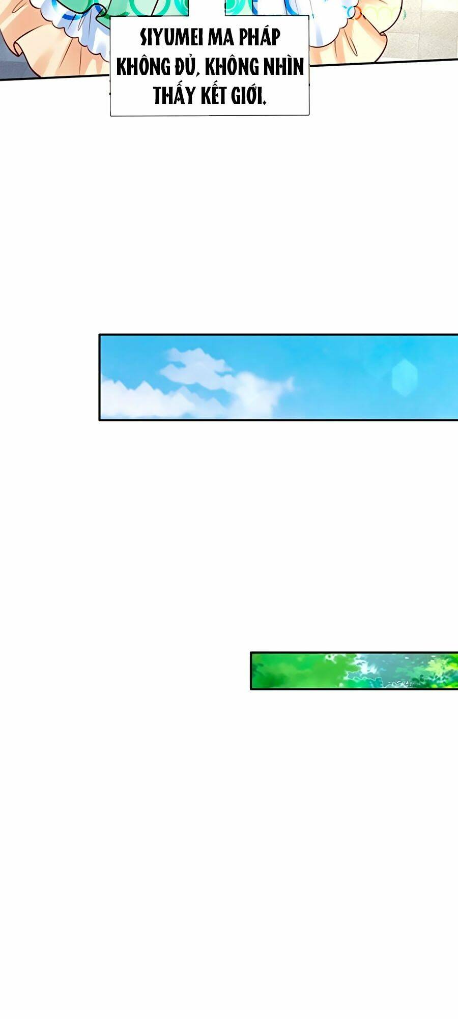 bỗng một ngày trở thành con gái nhà vua chapter 249 2