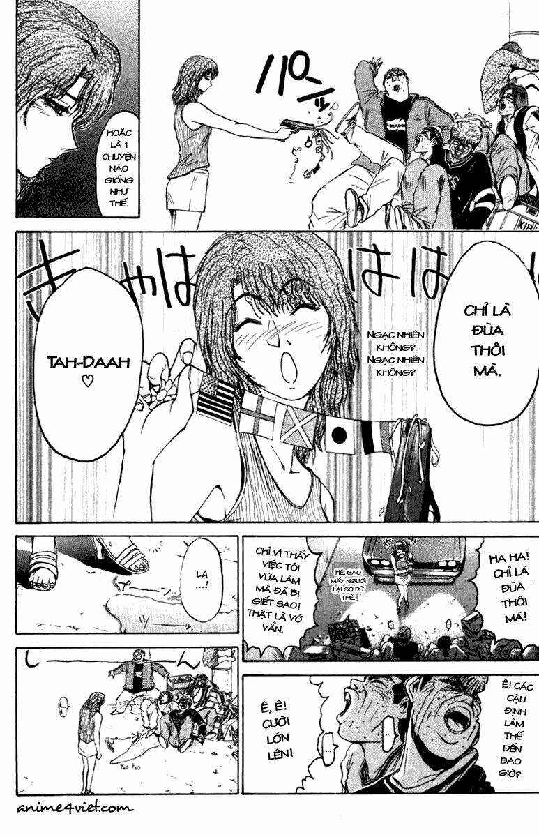 bad company chapter 5 25