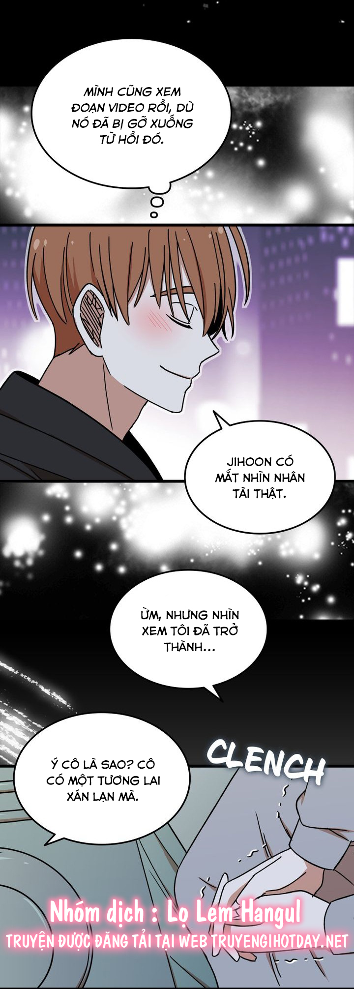công thức cho tình yêu chapter 40 1