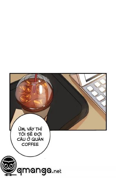 người tình dâm đãng của tôi chapter 15 8