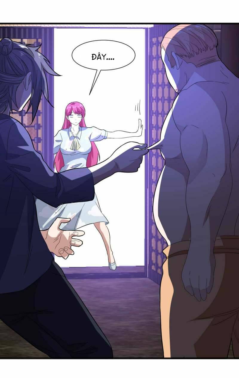 tu chân truyền nhân tại đô thị chapter 17 40