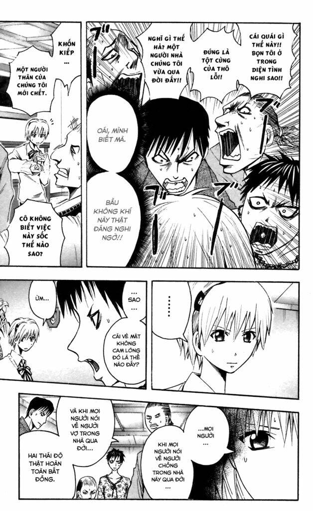 majin tantei nougami neuro chapter 52 15