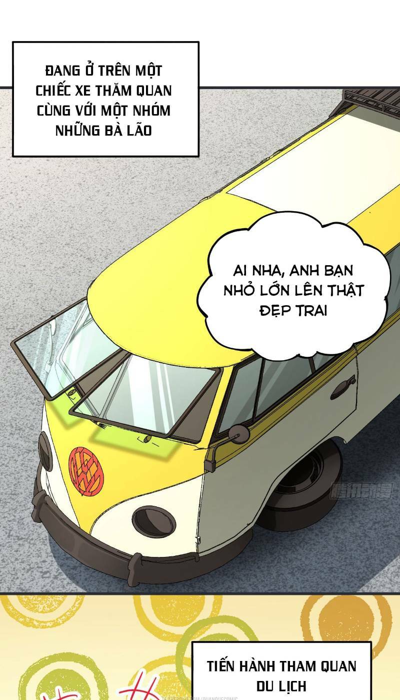 minh nhật thần đô chapter 25 3