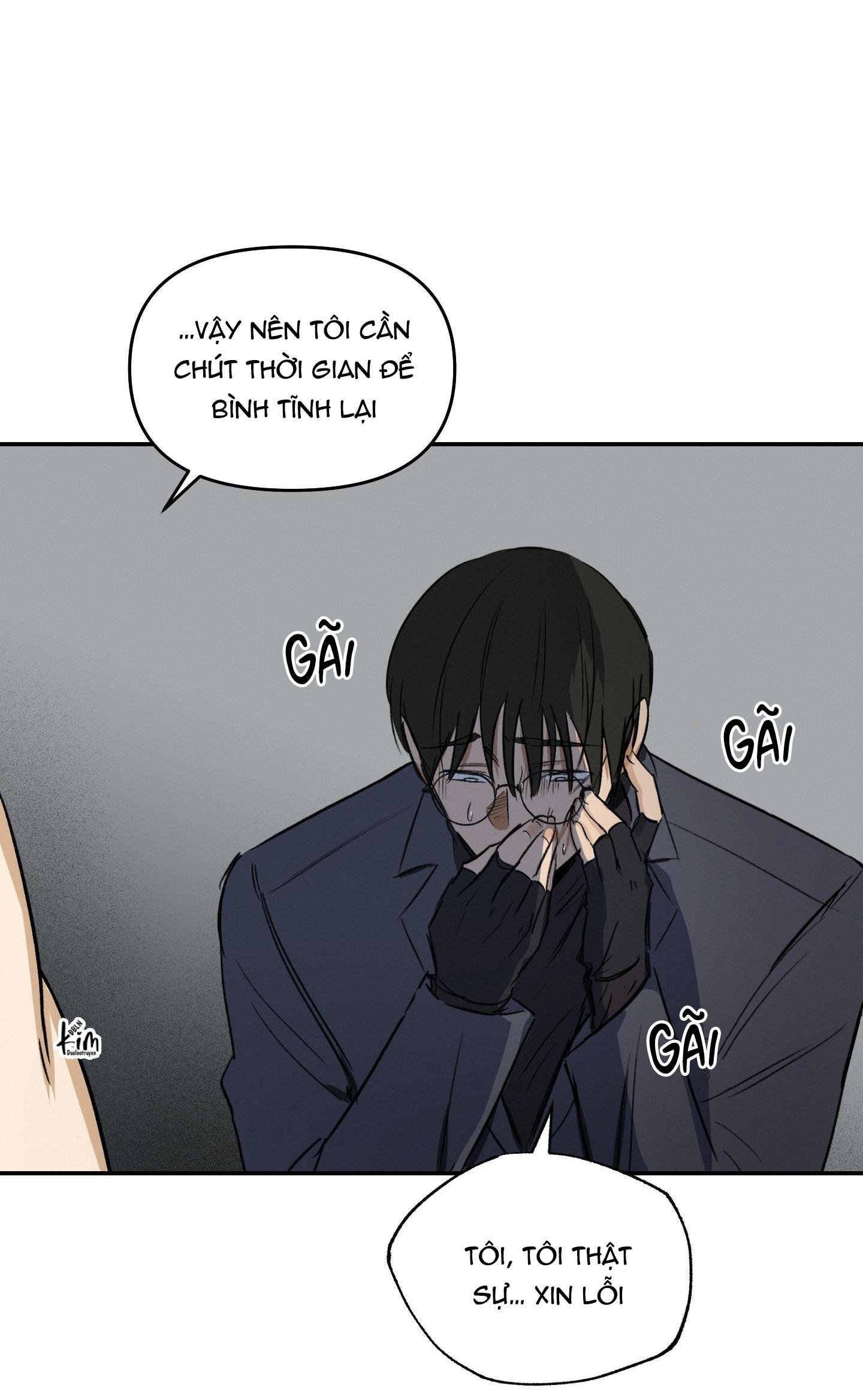 tuyển tập ngực bự, cung khủ của nhà kim Chapter 176.7 lệch hướng 7 37