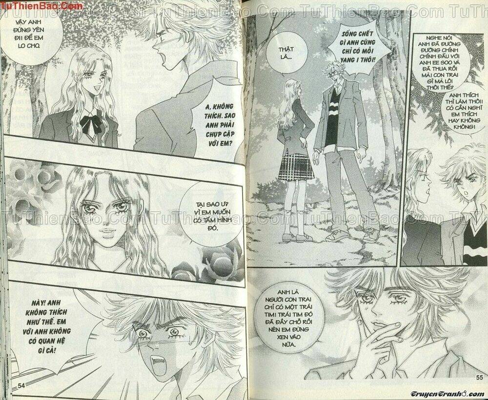 giấc mơ triệu phú chapter 10 42