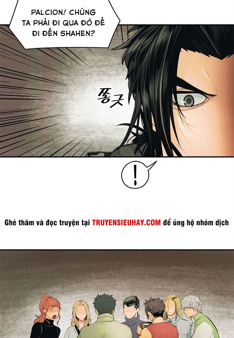 bất bại chân ma chapter 5 19