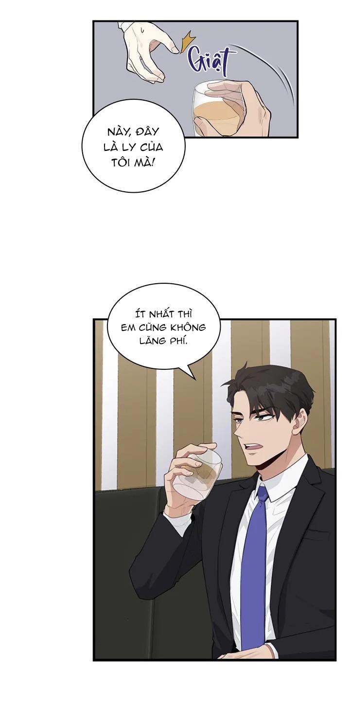 dưới bóng tình thân chapter 2 9