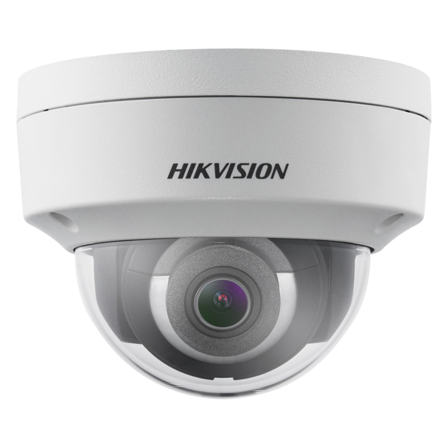 Camera IP Hikvision Dome DS-2CD2125FHWD-IS Chuẩn Nén H.265+ - Hàng Chính Hãng