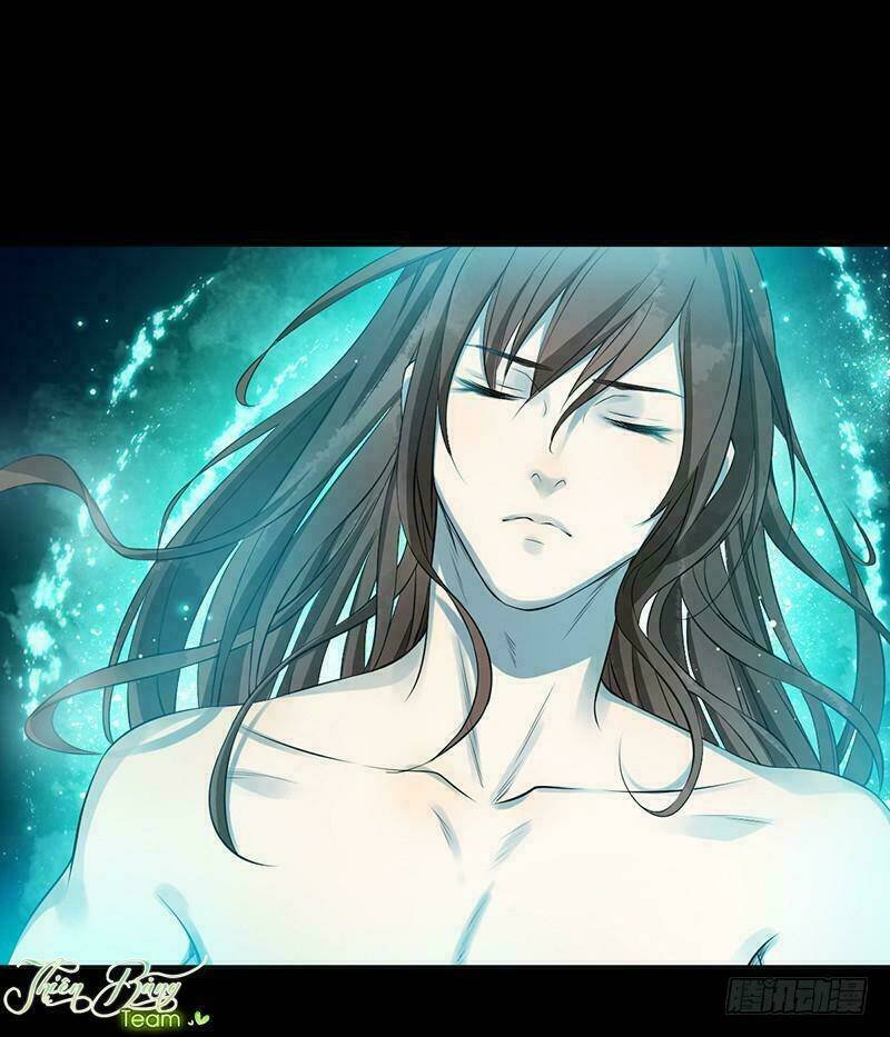 yêu tiên ca chapter 2 16