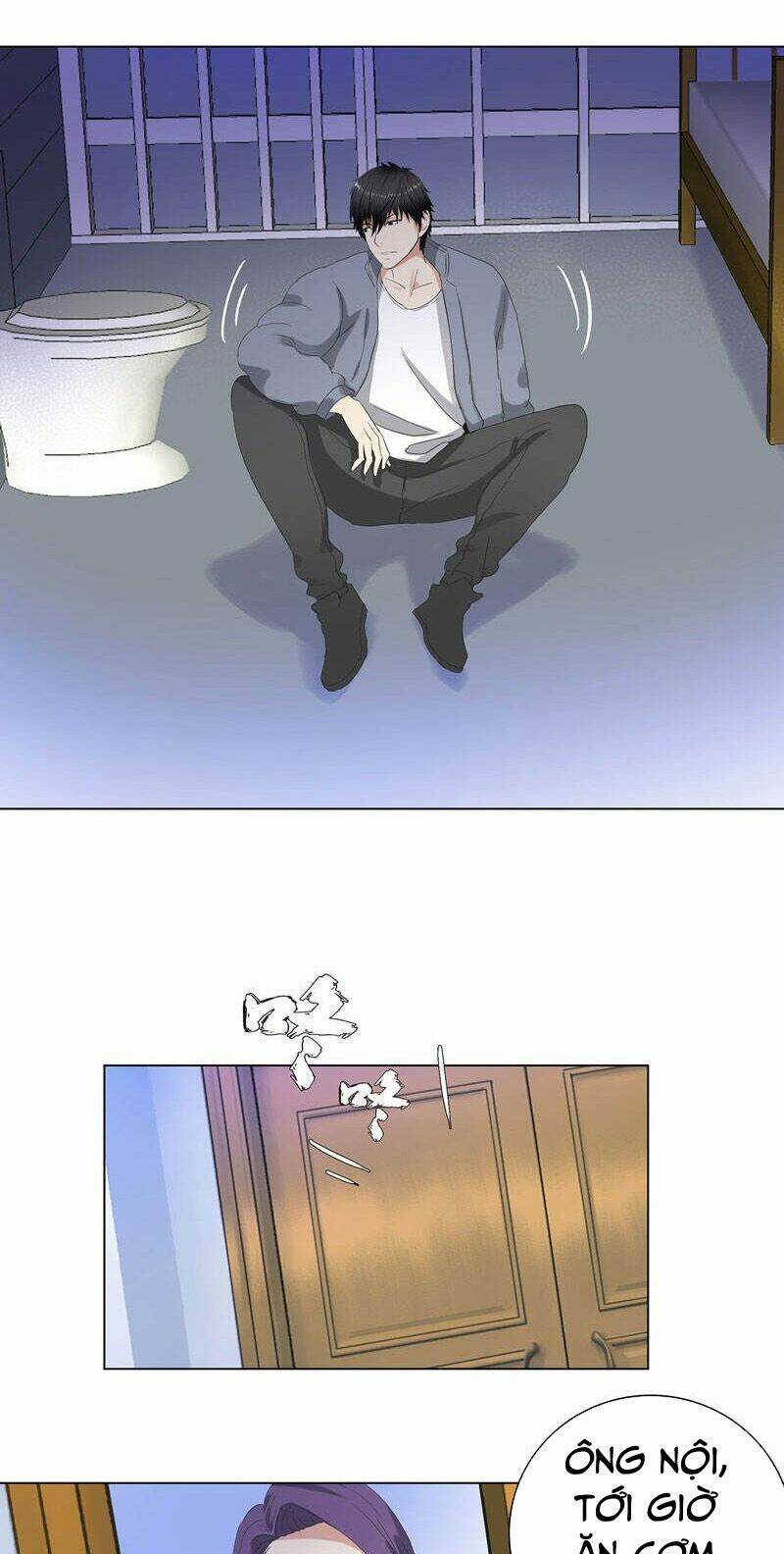 học viện cao thủ chapter 182 16