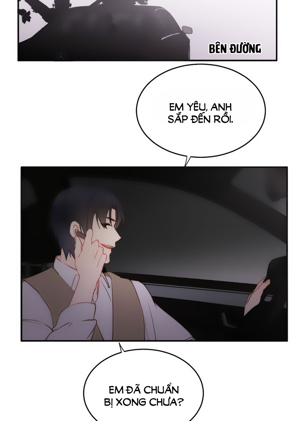 one hour! ảnh hậu thời gian chapter 29 3