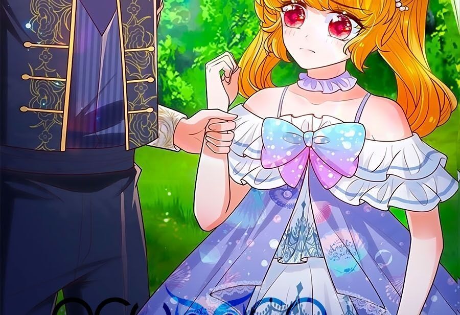 bỗng một ngày nọ trở thành con gái vua chapter 252 7