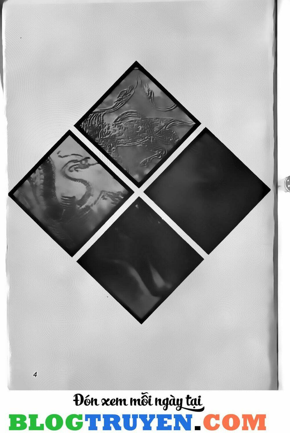 thiên lang liệt truyện chapter 66 2