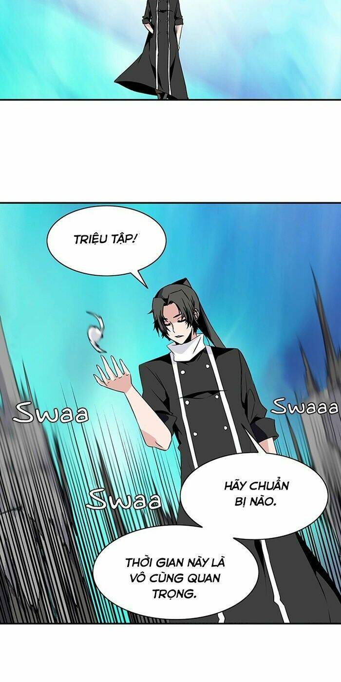 ảo mộng vương chapter 64 28