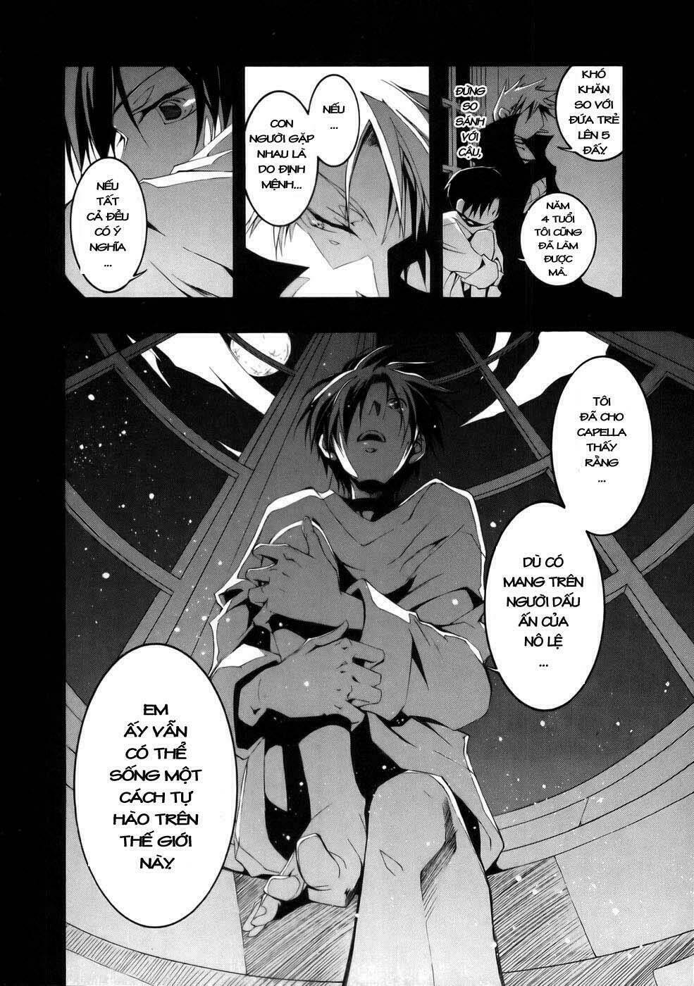 07 hồn ma chapter 49 7