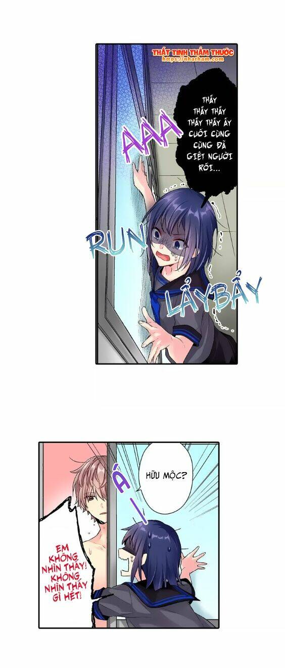 anh ấy và xương sườn của cô ấy chapter 5 15