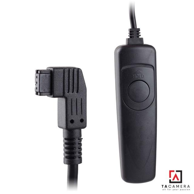 Dây bấm mềm máy ảnh cho Sony RM-S1AM