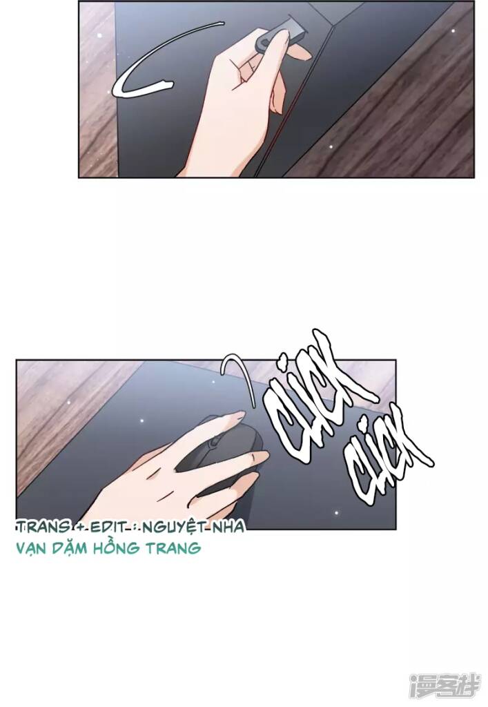 cô ấy đến rồi, xin nằm xuống! chapter 163 9