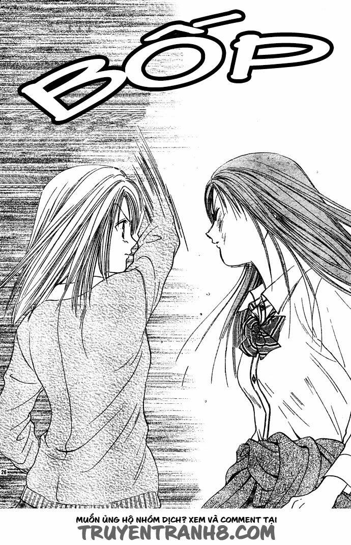 bạn trai đích thực chapter 9 29