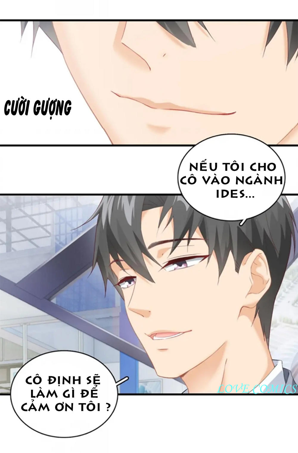 dòng chảy trong mơ chapter 2.1 12