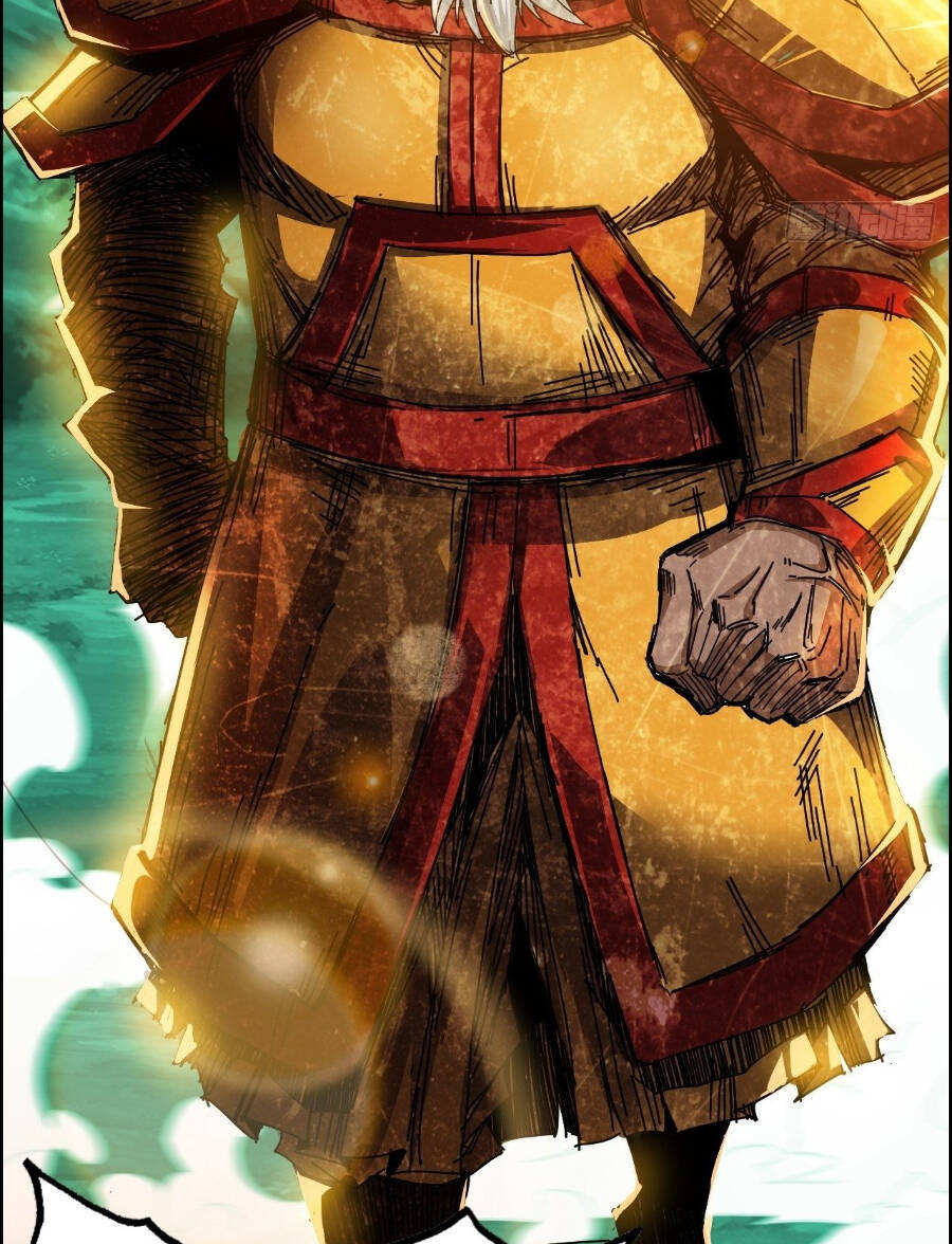 tôi một tay thống trị trò chơi chapter 0 19