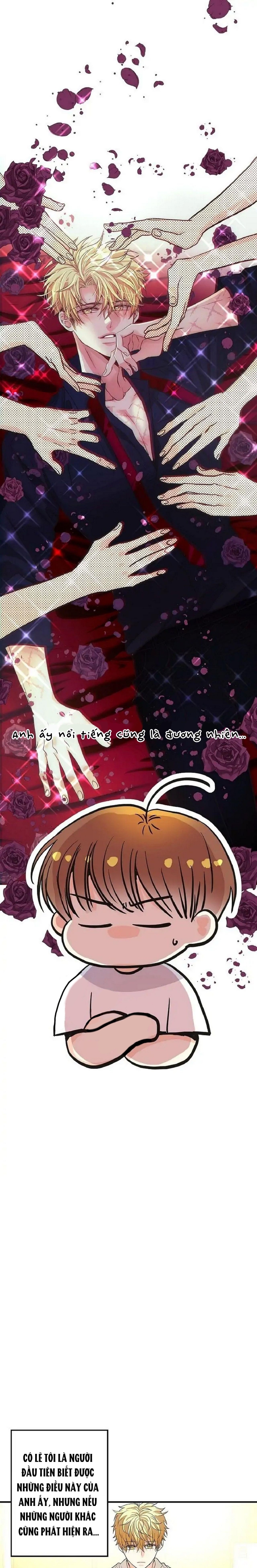 mối quan hệ phù hợp chapter 13 4