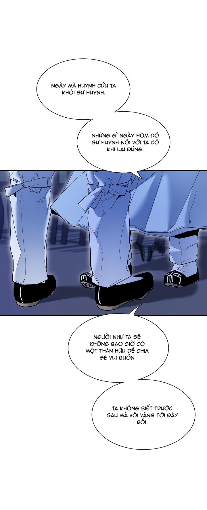 [18+] tuyển tập truyện bl ngắn - double bell chapter 60 21