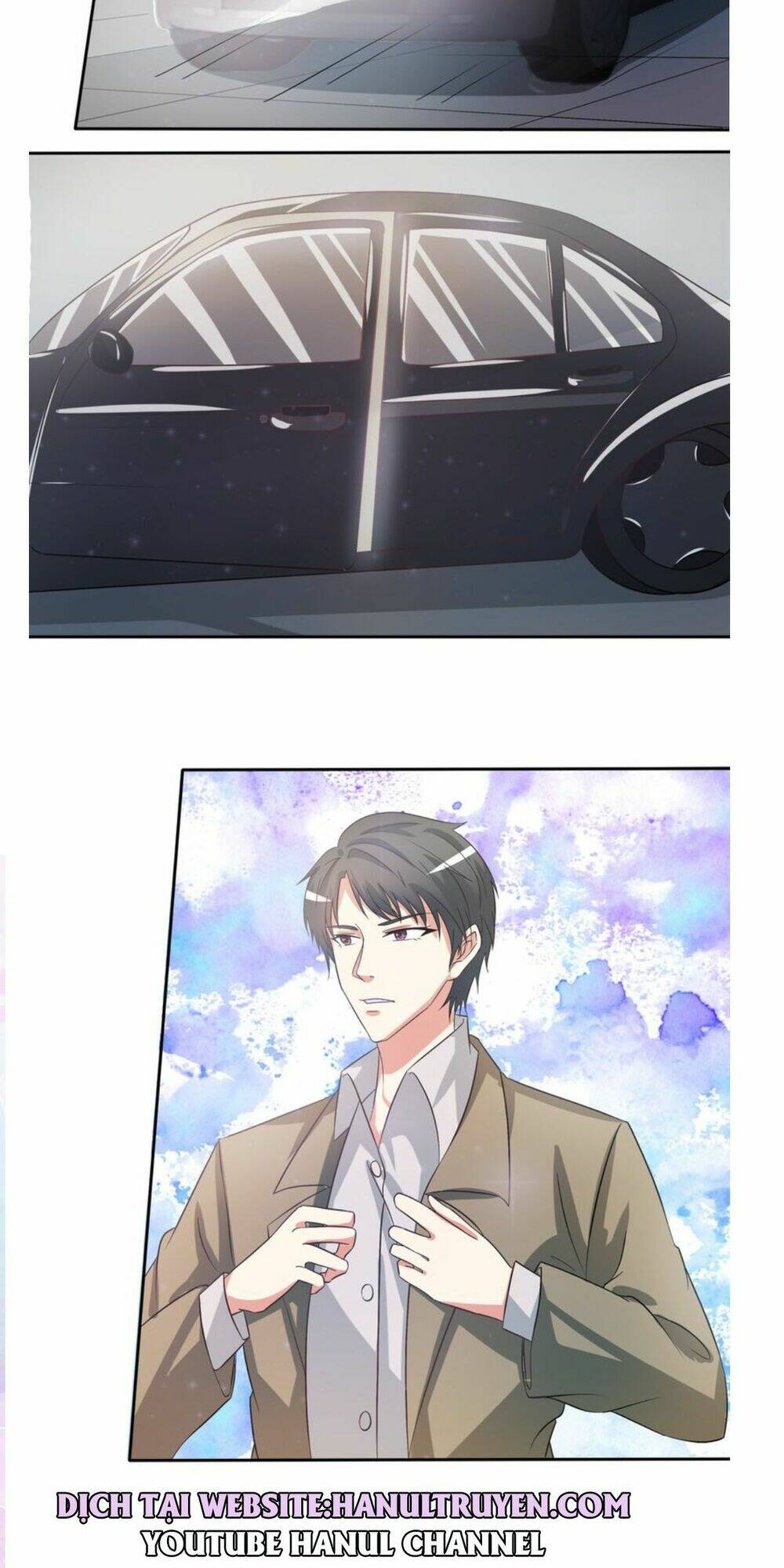 dụ vợ về nhà chồng cũ phải thật ôn nhu chapter 72 21