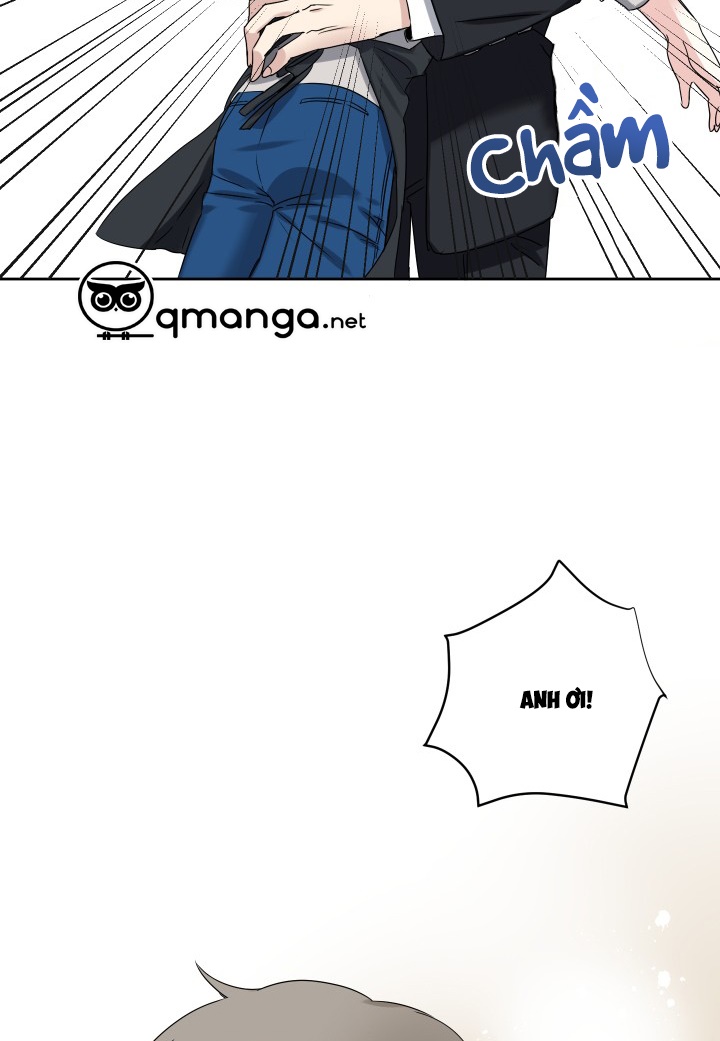 xác suất tình yêu chapter 2 11