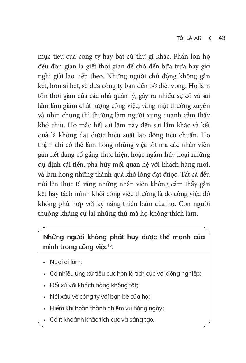 Lãnh Đạo Tích Cực - Thành Công Vượt Bậc