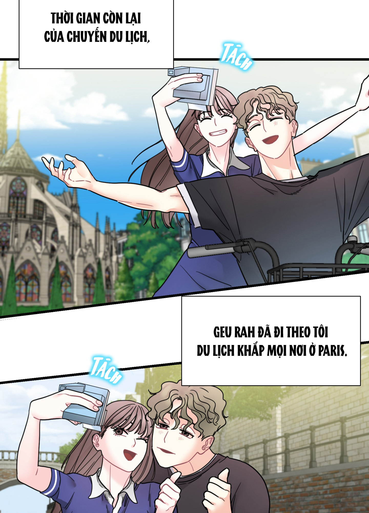 viagra chỉ là bạn chapter 5 73