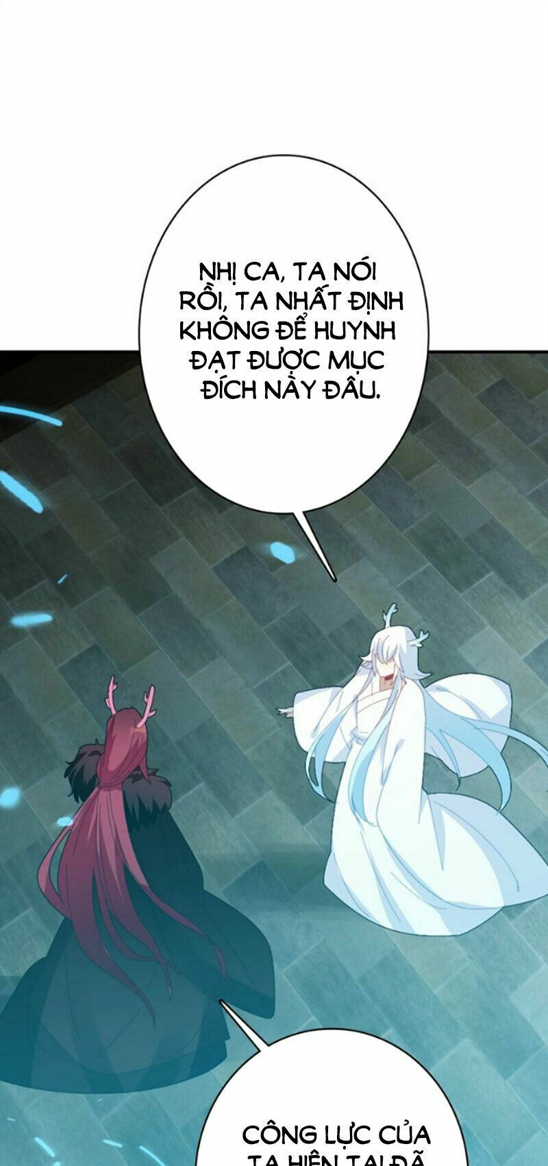 Ái Thượng Ngạo Kiều Long Vương Gia chapter 56 - Trang 42